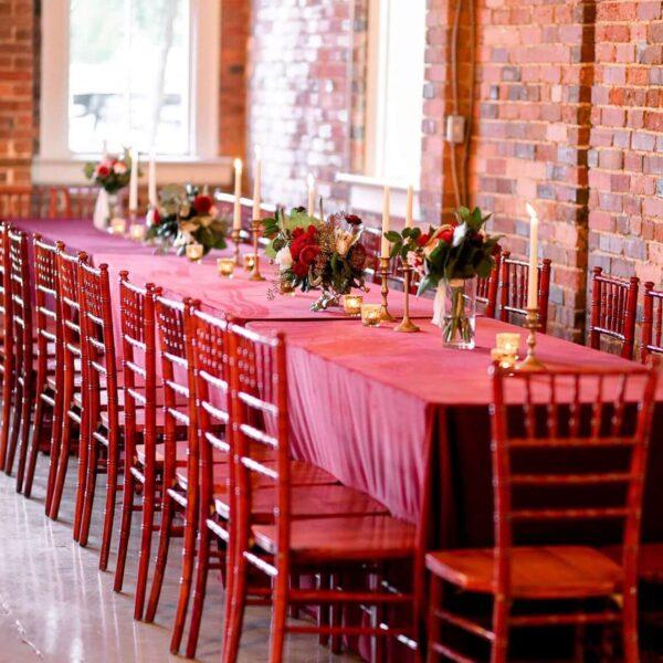 Rehearsal Dinner Event Venue