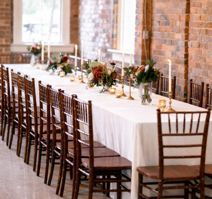 Rehearsal Dinner Event Venue2